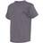 Hanes Youth Ecosmart T-shirts - Charcoal Heather