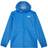 The North Face Boy's Zipline Rain Jacket - Sonic Blue (NF0A82RV-401)