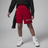 Nike Essentials Graphic Mesh Short Gym - Red