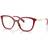 Prada 0PR 02ZV 15D1O1 52 MM Uld Stilfulde Brillekollektion