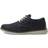 Nunn Bush Men's Otto Canvas Plain Toe Oxfords - Khaki