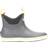 Xtratuf 6'' Ankle Deck M - Gray/Yellow