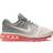 NIKE Air Max 2017 W - Pure Platinum/Grey/Hot Lava