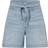 Tommy Hilfiger Rox High Rise Denim Shorts