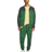 Nike Sportswear Sport Essentials Poly-Knit Tracksuit Men - Gorge Greene/Elemental Gold