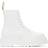 Dr. Martens Jadon II Mono - White