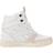 Reebok BB4500 Hi High-Top W - Wedge Heel/White/Chalk/Sahara