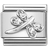 Nomination Composable Dragonfly Classic Link - Silver/Transparent