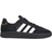 adidas Tyshawn Low M - Core Black/Cloud White/Gold Metallic