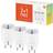 Hombli Smart Plug 2+1 Free