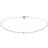 Elli Necklace Women Choker Heart Pendant Filigree - 925 Sterling Silver