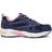 Scholl Sprinter Score W - DK Blue/Pink