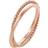 Elli Ring - Rosa Guld