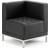 Infinity Modular Corner Unit Console Table