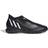 adidas Predator Edge .3 Laceless Turf - Core Black/Cloud White/Vivid Red