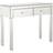 GFW Venetian Mirrored Dressing Table 40x100cm