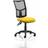 Dynamic Permanent Contact Backrest II Office Chair