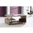 Forte Bailey Antique Oak Coffee Table