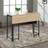 Teknik Office Industrial Style Work Small Table