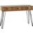 SECONIQUE Ottawa Three Drawer Console Table