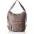 Mandarina Duck MD 20 Schultertasche Taupe