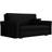 DACKE 3-sits Soffa 3-sits