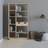 LOTO LIVING 189x80 Bokhylla