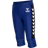 Hummel Trekvartlange badeshorts HmlFIJI Blå Drenge