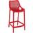 Netfurniture Spyro Mid Bar Stool