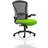 Dynamic Synchro Tilt Heavy Duty Office Chair
