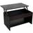 HMD Lift up Top Grey Coffee Table 50x85cm