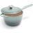 Le Creuset Sea Salt Signature with lid 2.12 L 25.7 cm