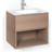 Macro Design Vaskeskab Crown Open Box
