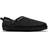 Berghaus Bothy Slippers - Jet Black/Grey Pinstripe