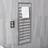 Towelrads Strand Electric Towel warmer (7426771457) 500x900