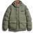 Napapijri Mens Chairlift Jacket Lichen