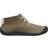 Keen Mosey Chukka Leather - Dark Olive/Black