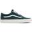 Vans Pig Suede Old Skool M - Green