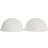 Curam Static Massage Cup
