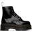 Dr. Martens Vegan Sinclair Platform Boots - Black