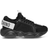 Moschino Touch Close Logo W - Black