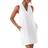 Tommy Bahama Two Palms Ruffled Shift Dress - White