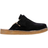 Clarks Originals Trek Mule - Black