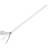 TRU Components Koaxialkabel 6.60 mm RG6 120 dB 10 m 10m