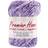 Premier Yarns Home Cotton Multi, Violet Splash