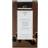 Korres Argan Oil 145 ml Dark Choco