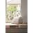 D-C-Fix Glasfolie Static Premium-Finja 1,5 Meter Rulle 67,5 cm Fönsterfilm