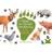 Laurence King Tiere in deiner Umgebung