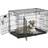 Midwest Contour Dog Crate 30-Inch Double Door