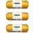 Caron Simply Soft Gold Yarn 3 Pack of 170g 6oz